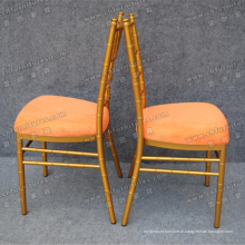 Cadeiras alugado do ouro afiado (YC-A18-02)